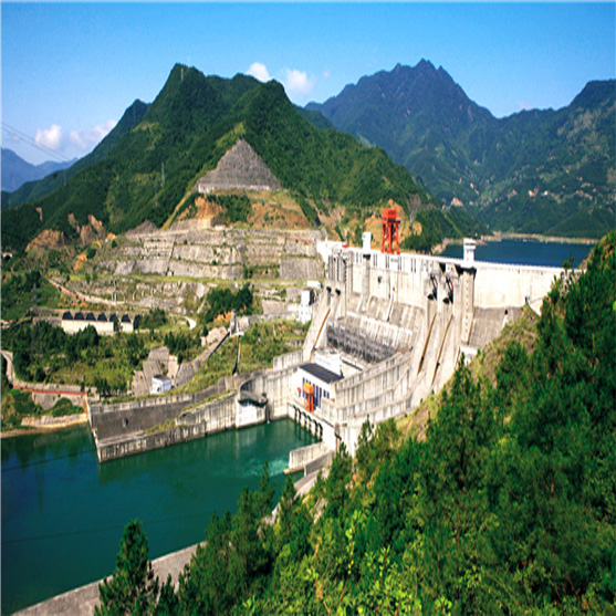 海峡工程案例
