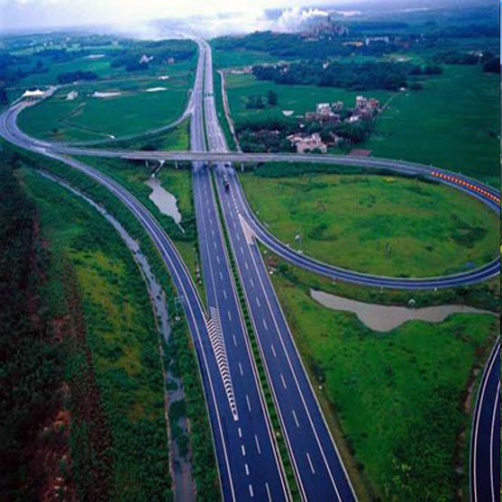 公路工程案例